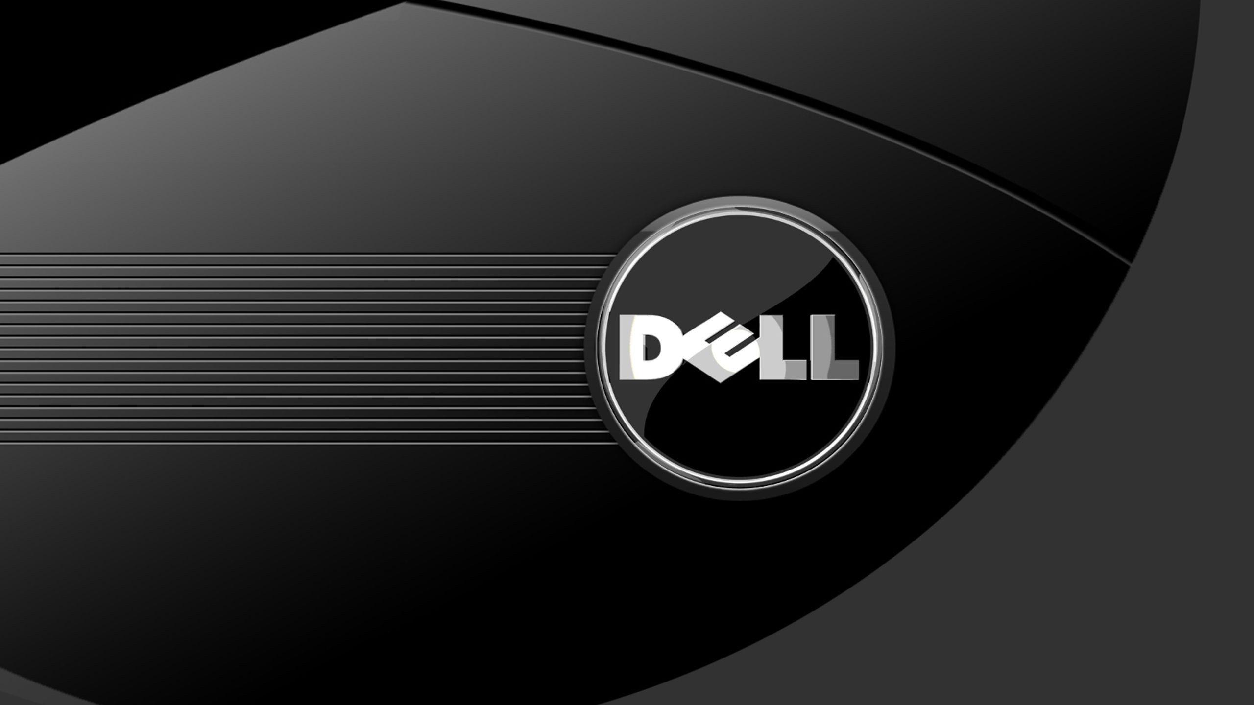 Dell Logo Wallpaper Free Dell Logo Background