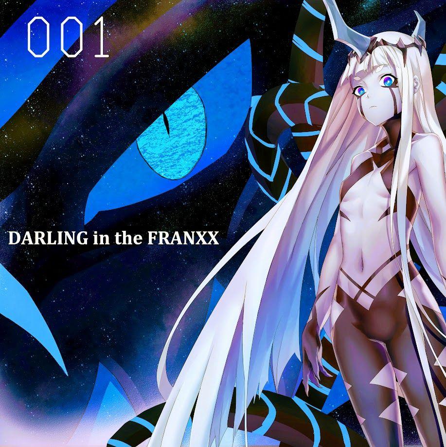 001 Darling In The Franxx Wallpapers Wallpaper Cave 6351
