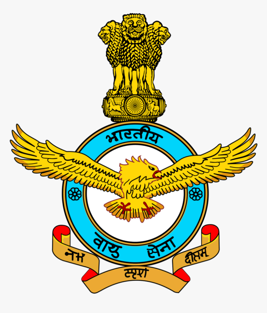 Indian air force logo Wallpapers Download | MobCup