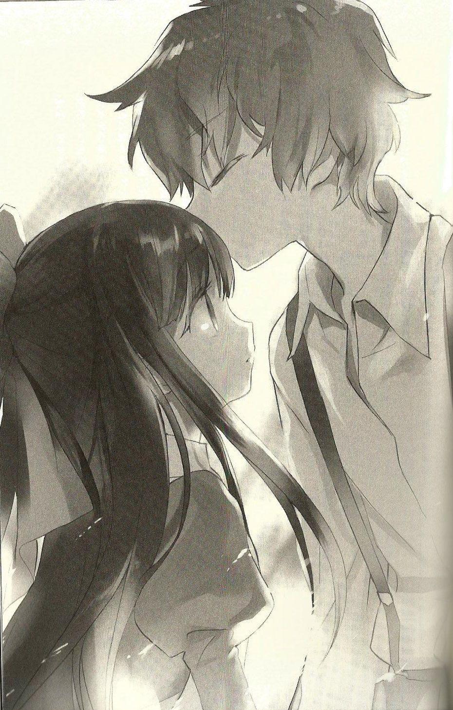 anime
