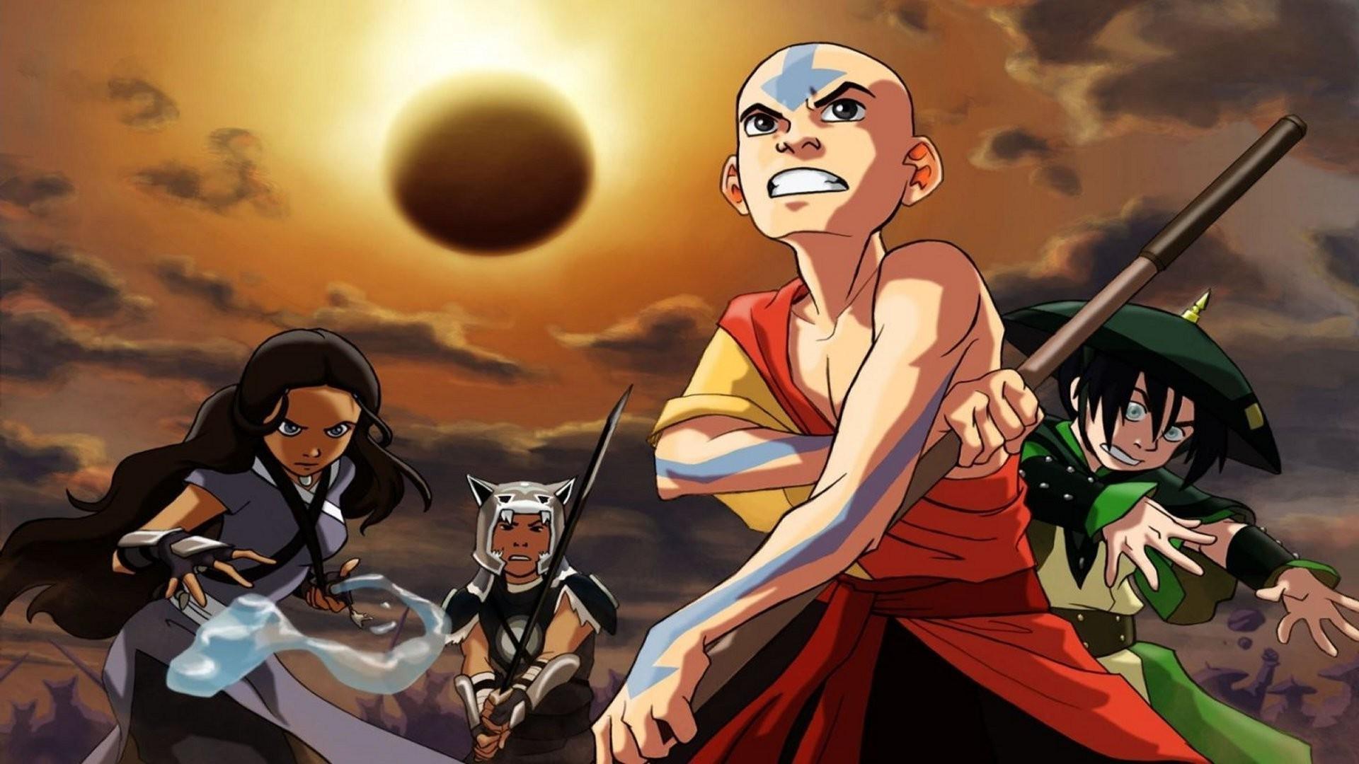 Prince Zuko Wallpaper