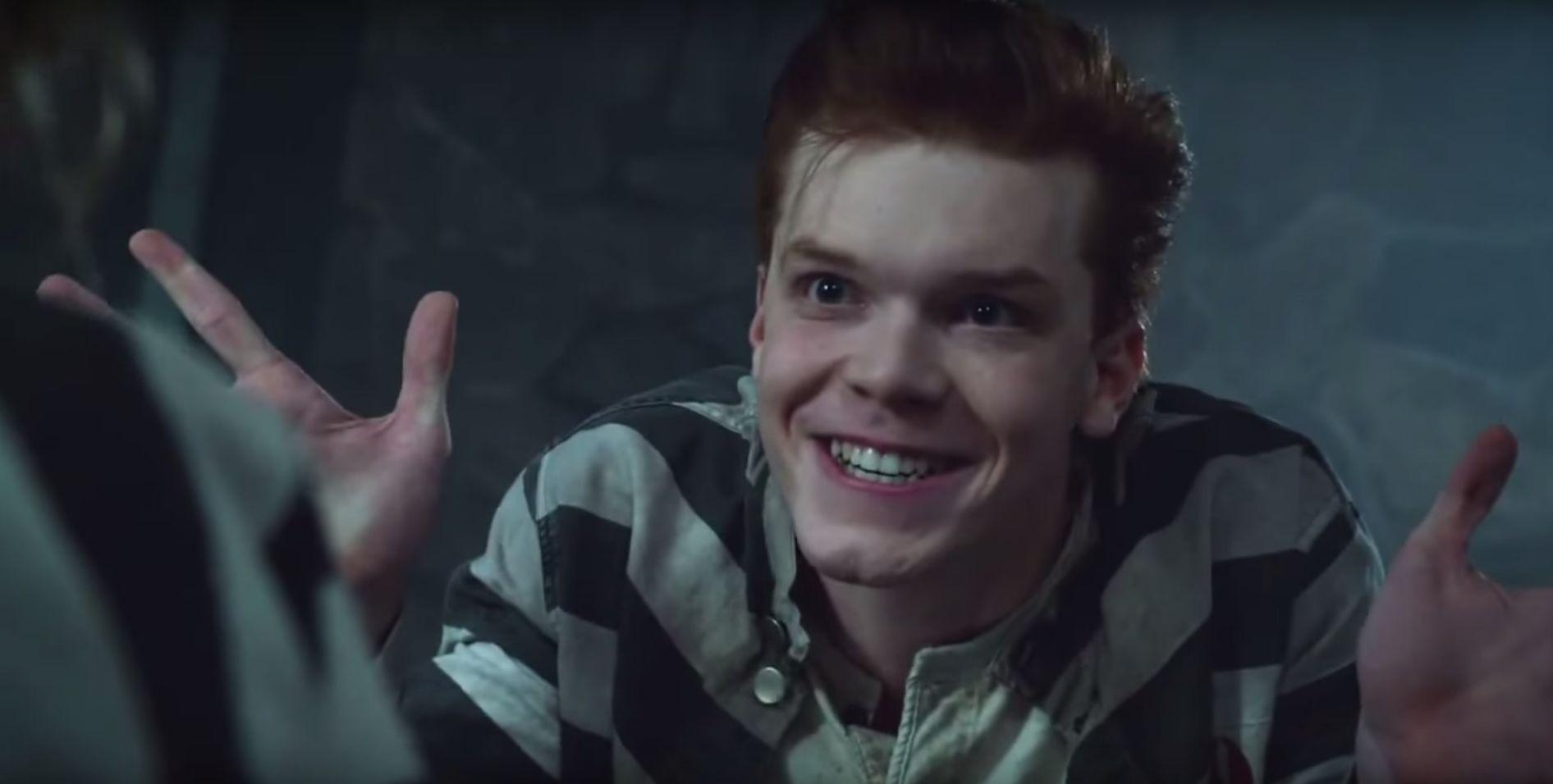 Which Gotham's citizen is your favorite?