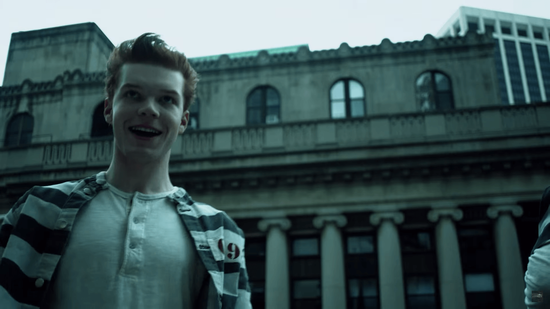 Cameron Monaghan Wallpaper