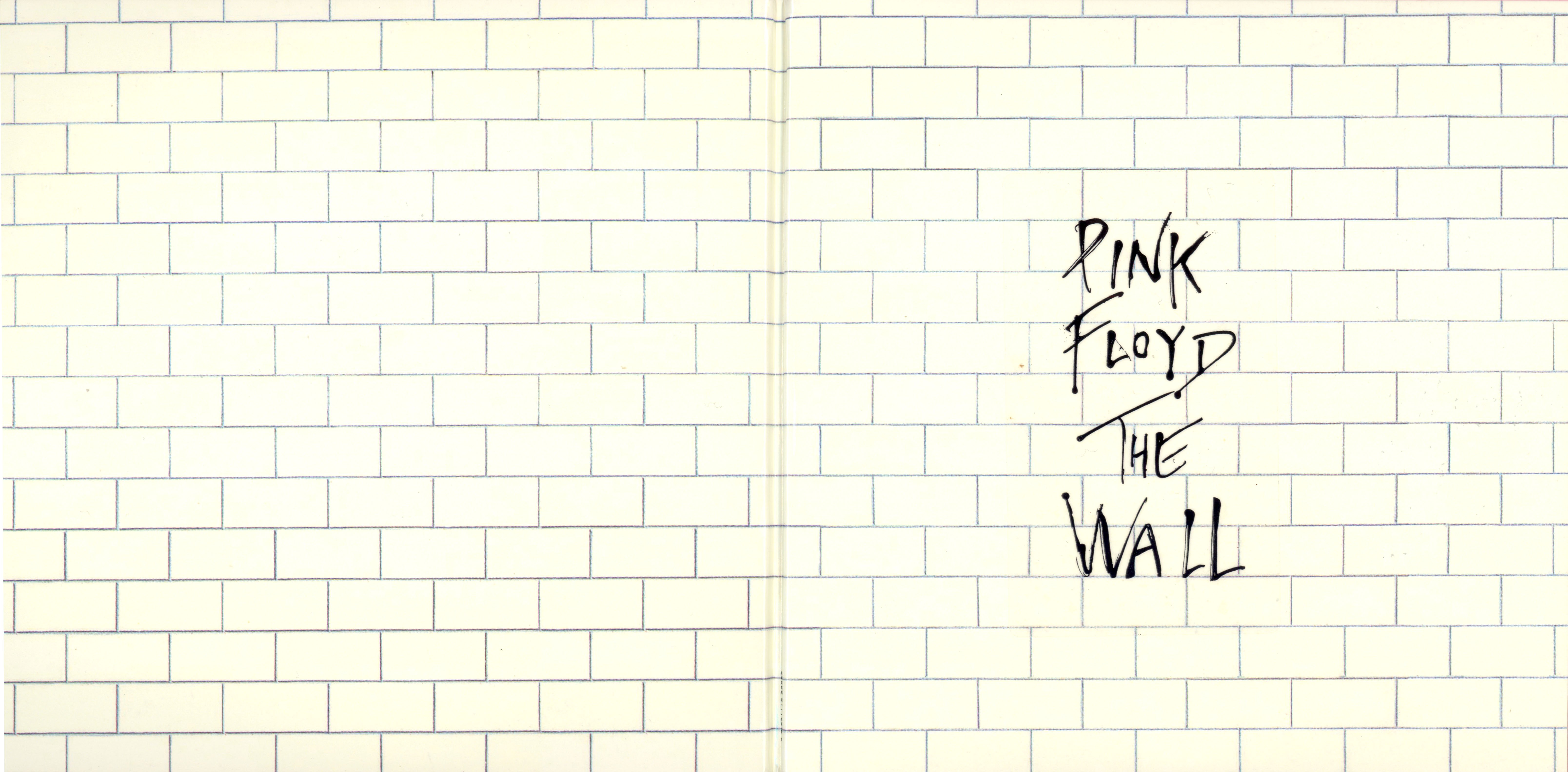 77+] Pink Floyd The Wall Wallpapers