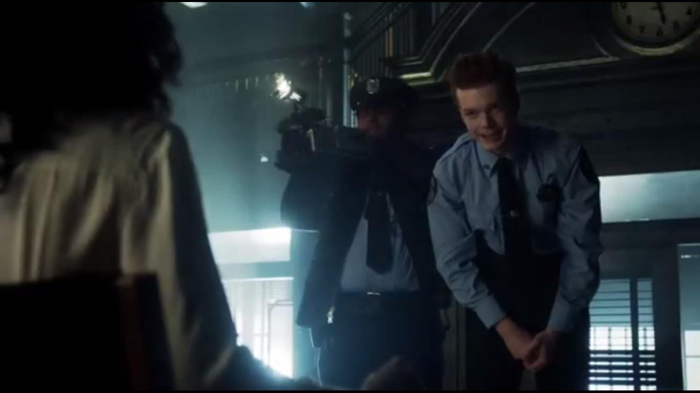 A Look at Gotham- Season Episode 2: “Rise of the Villains