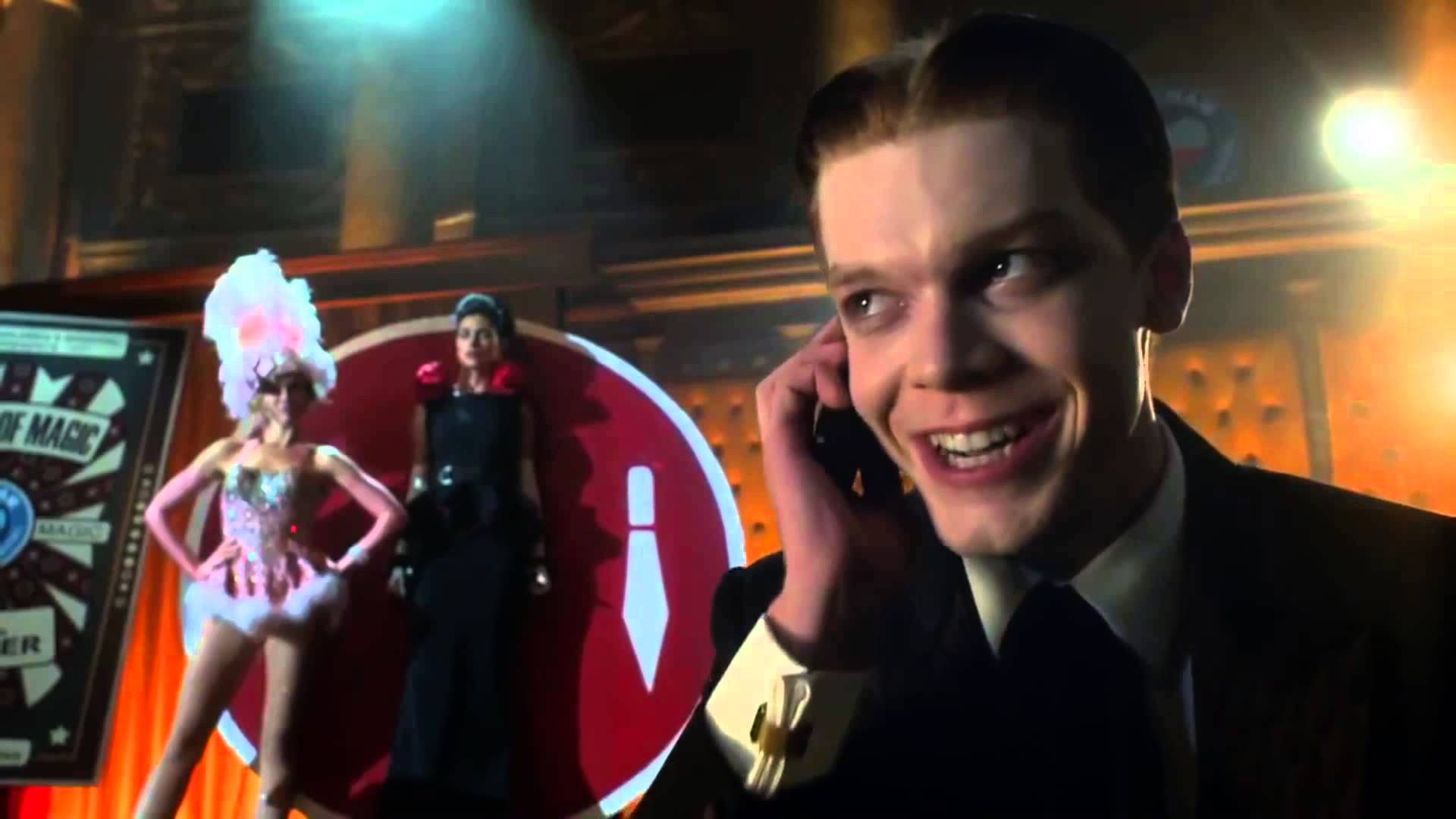 I Started a Joke Wallpaper. I