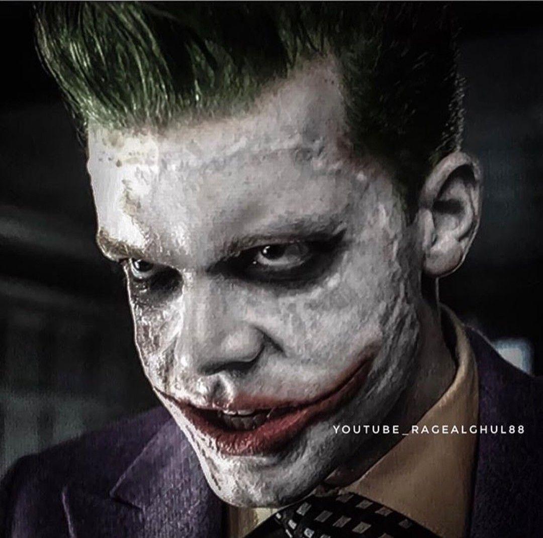 Jerome Joker; Gotham, Batman. Joker, Batman, Gotham