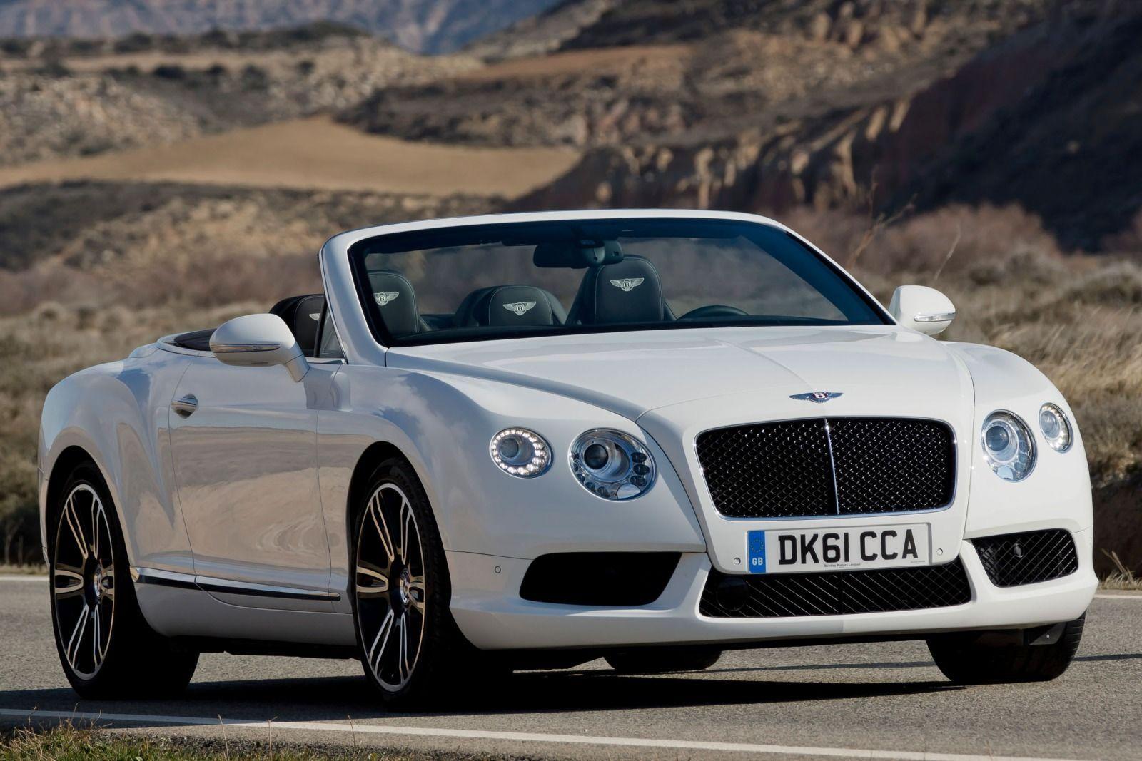 Bentley Continental. Bentley continental, Bentley car
