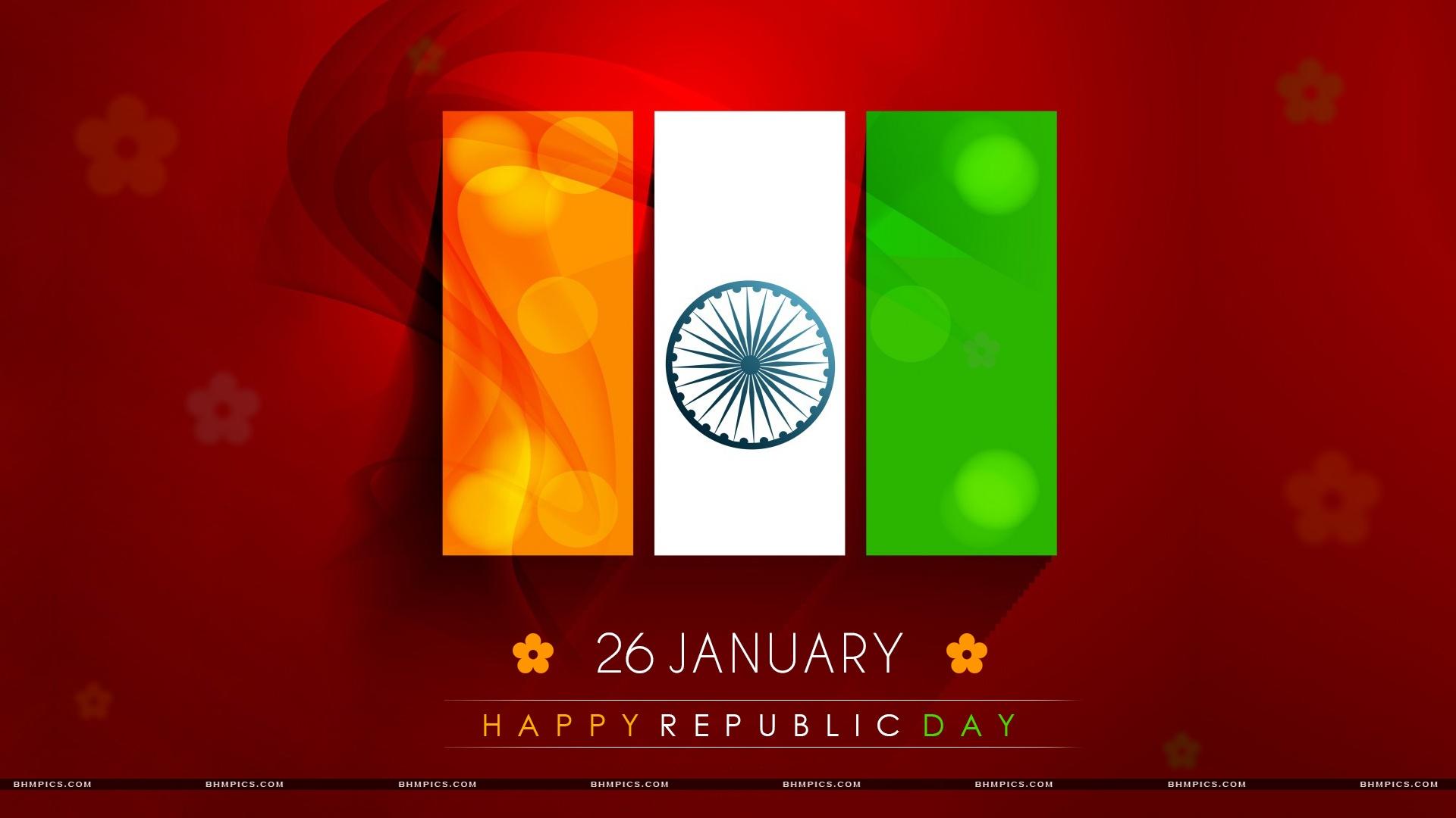 Republic Day India Wallpapers - Wallpaper Cave
