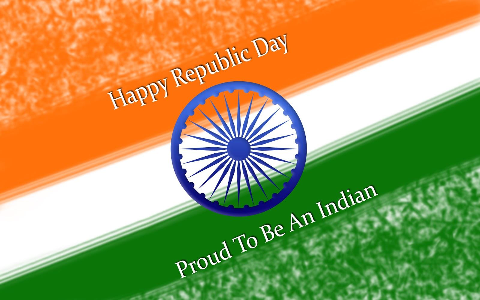 Happy Republic Day Image, Photo, Wallpaper, Songs, Wishes