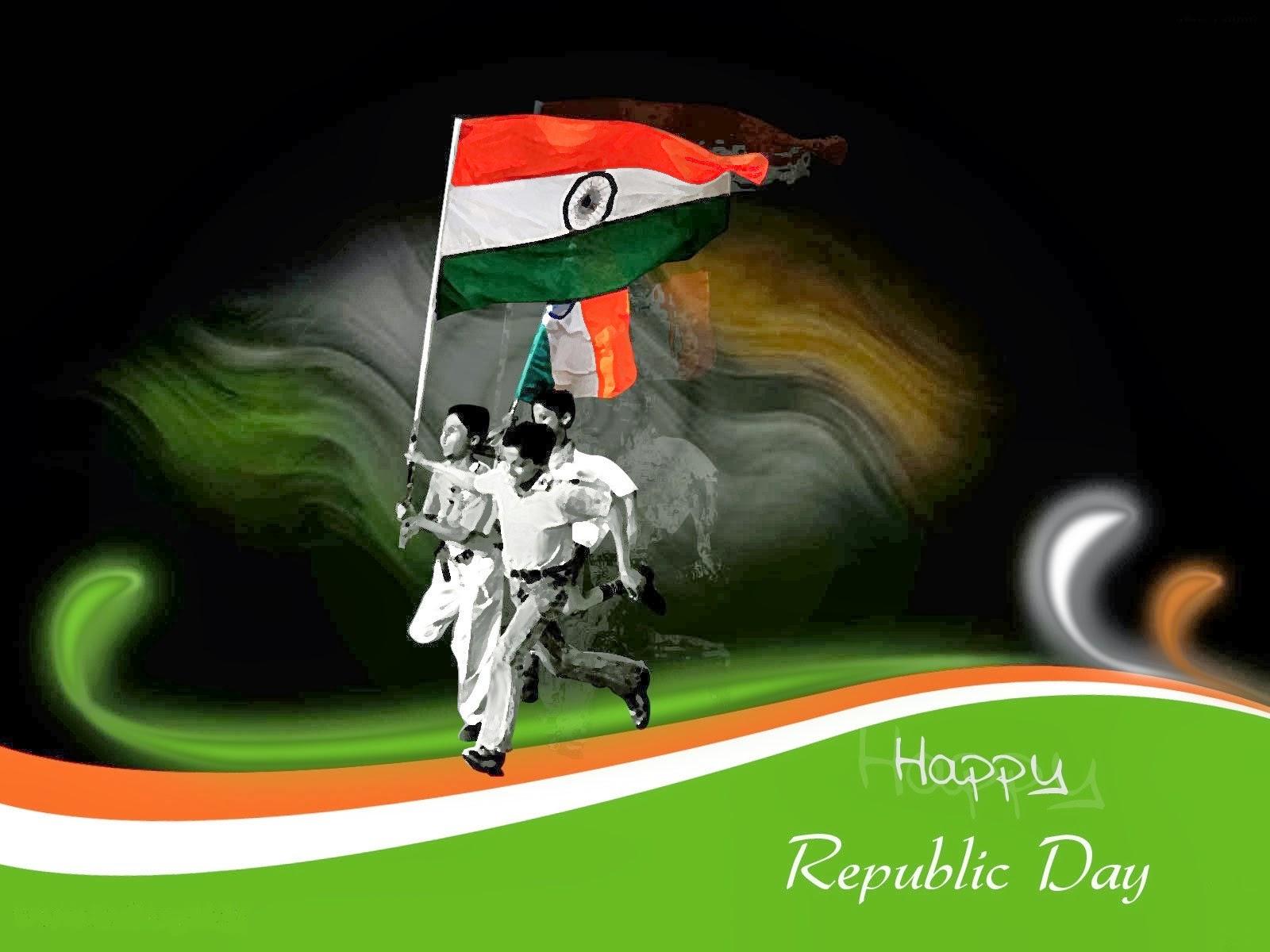 INDIA'S 70th REPUBLIC DAY