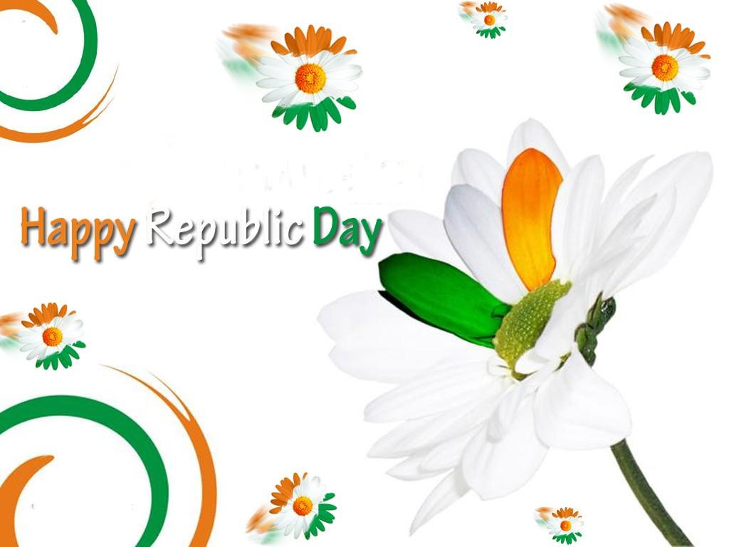 Happy Republic Day Wallpaper Independence Day 2017