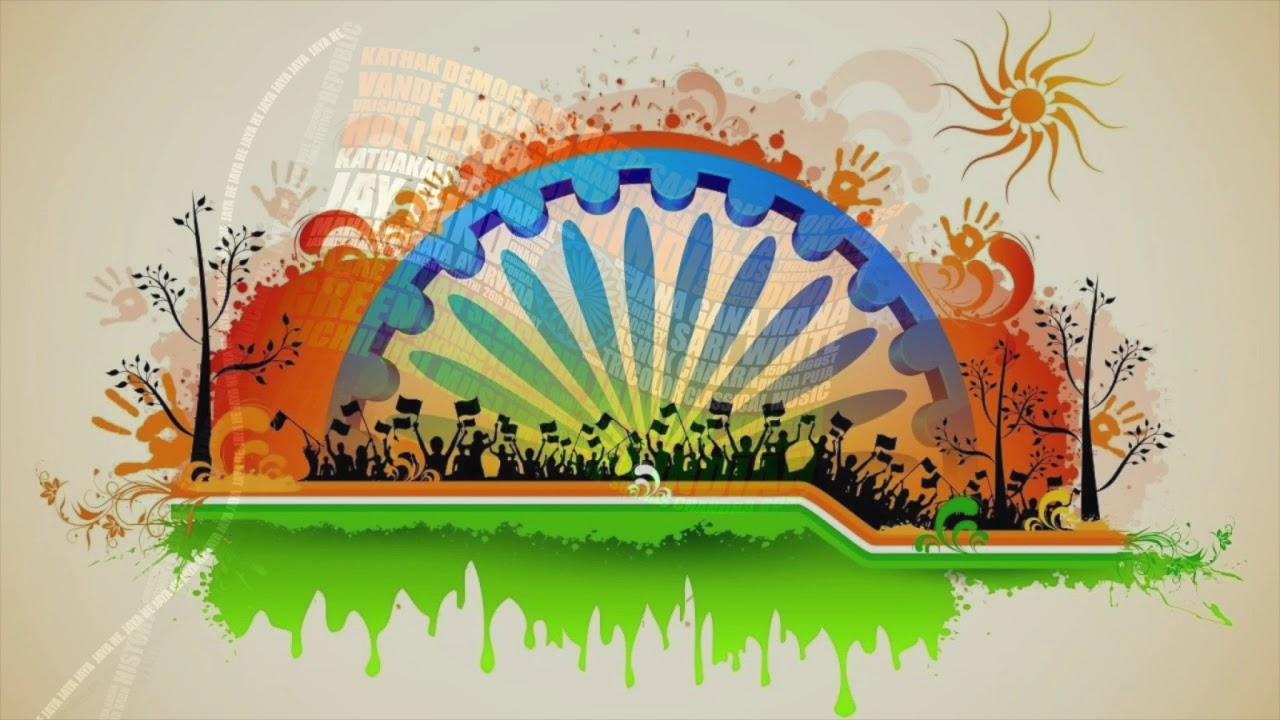 Happy Republic Day Wallpapers - Wallpaper Cave