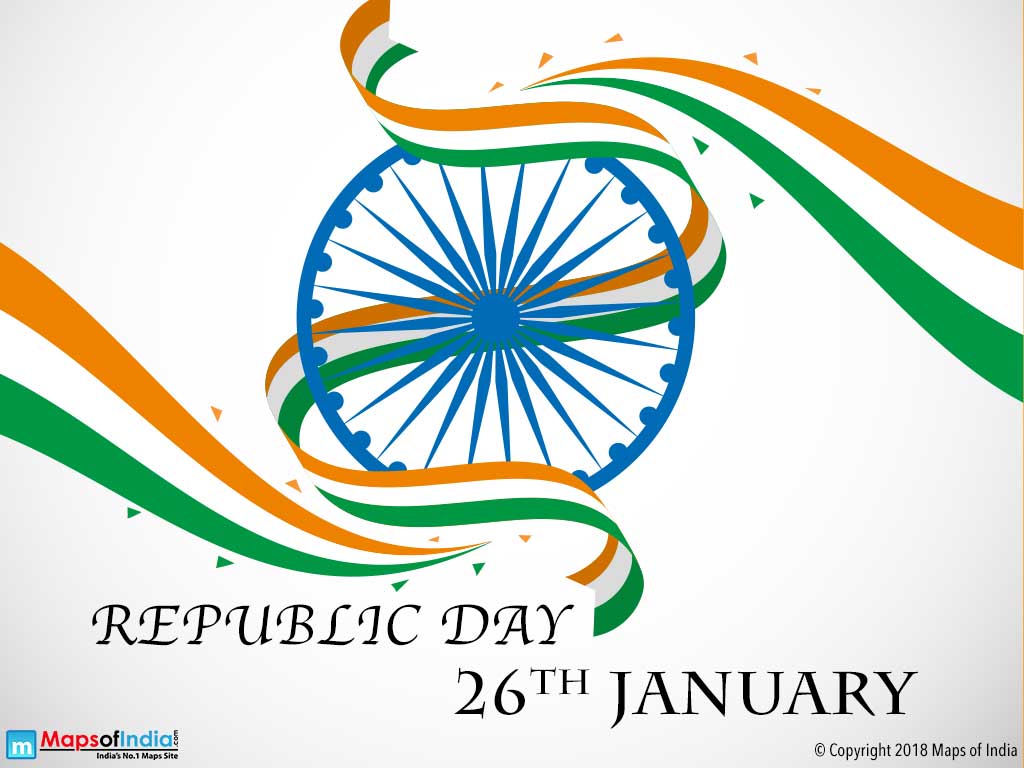 Republic Day Wallpaper and Image 2019, Free Download