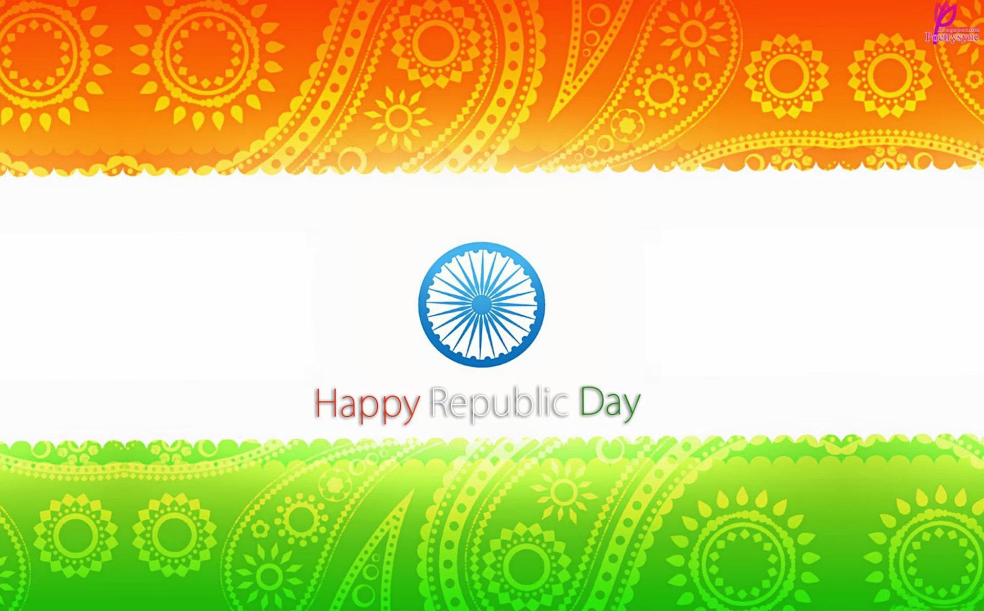 Download Republic Day HD Wallpaper, Image for Mobile