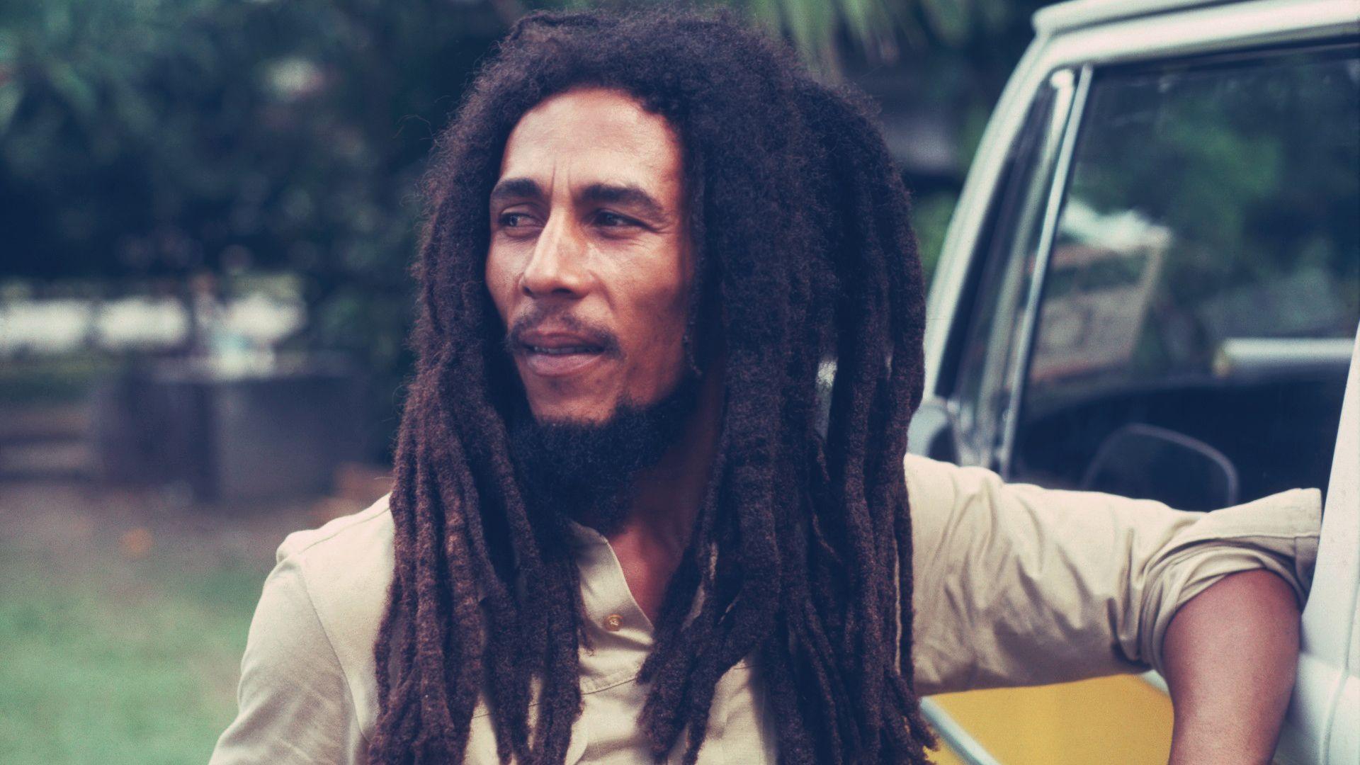 Bob Marley Jamaican Soul The Wailers Music Singers Legends