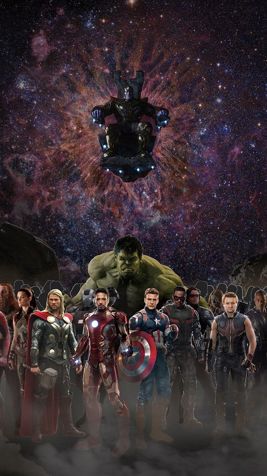 Avengers iPhone X Wallpaper Free Avengers iPhone X Background