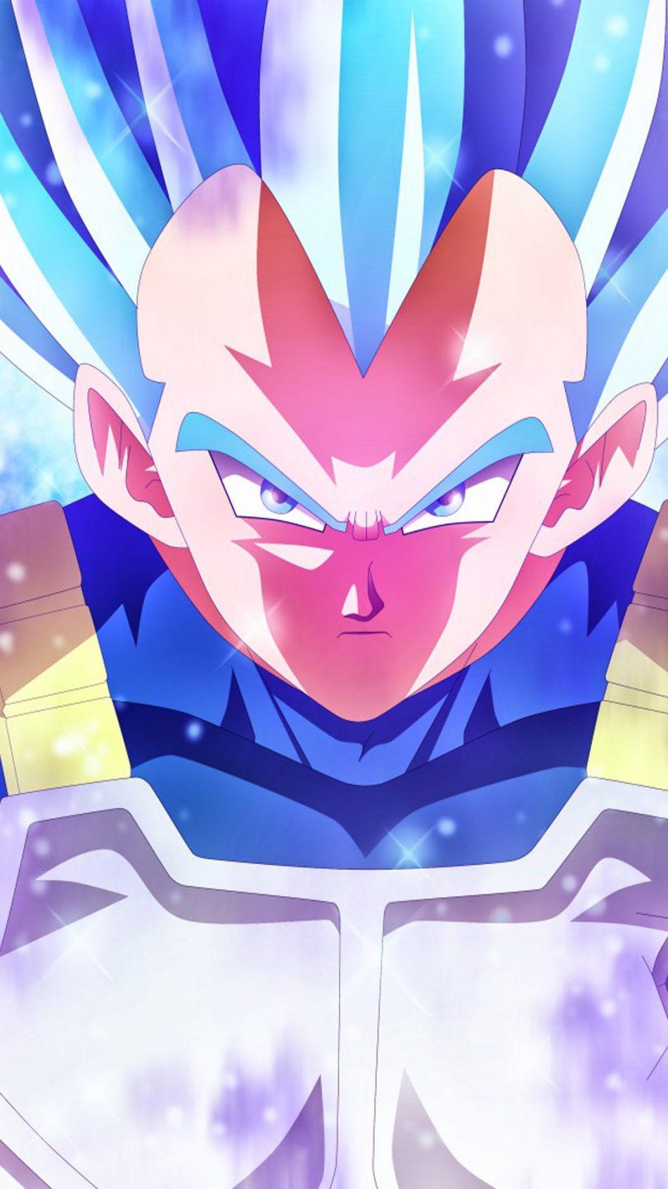 Vegeta Hd Phone Wallpapers - Wallpaper Cave