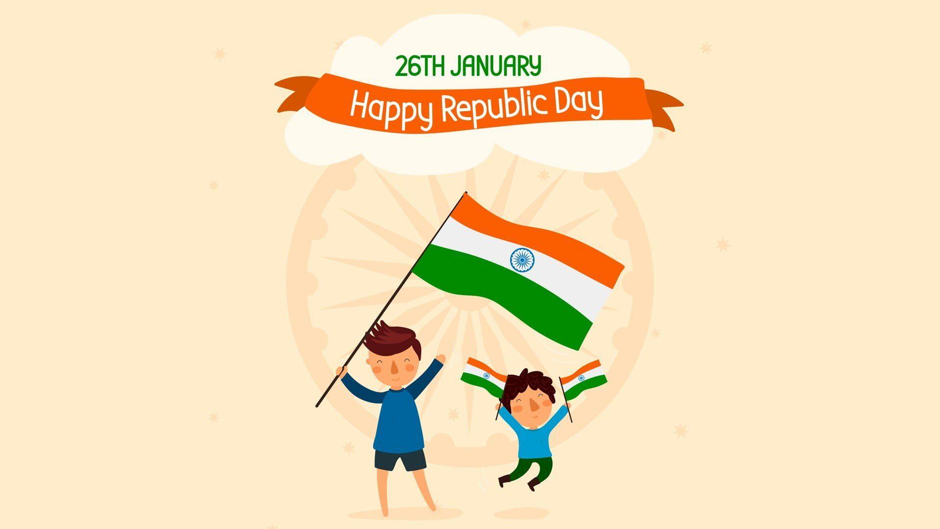 Happy Republic Day Image Happy Republic Day