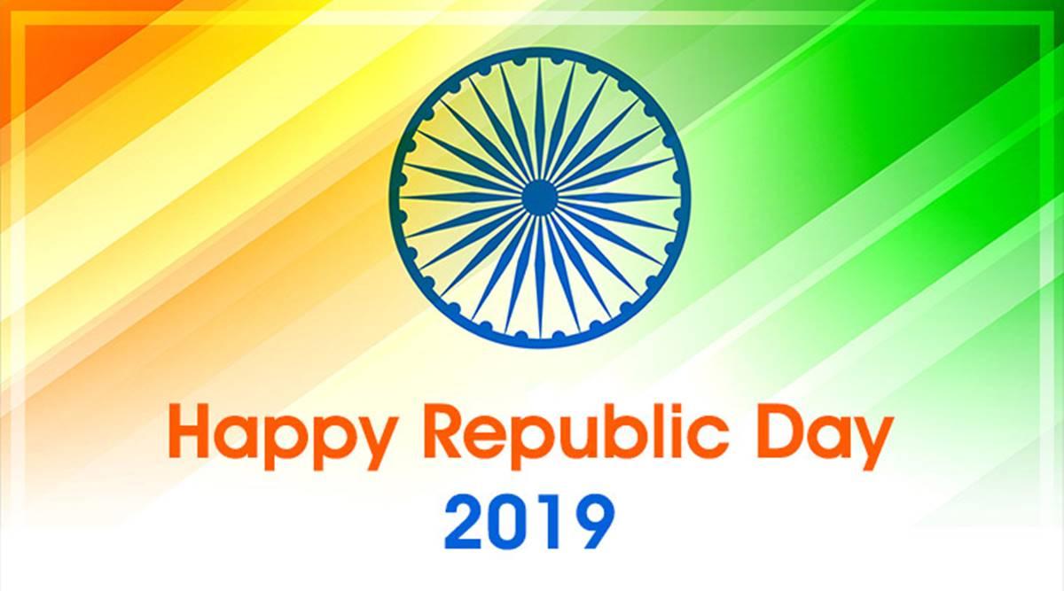 Happy Republic Day 2019: Wishes, Image, Quotes, Status