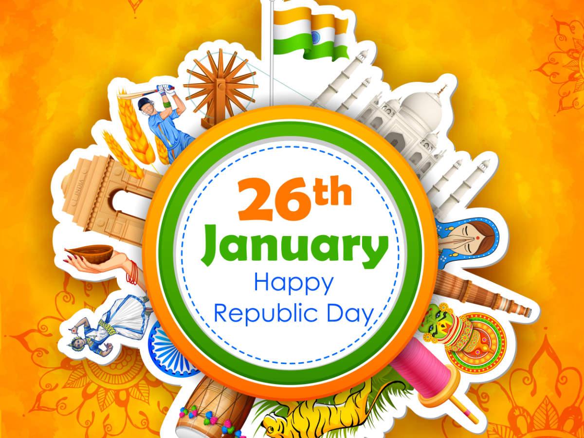 Happy Republic Day 2021 Wallpapers - Wallpaper Cave