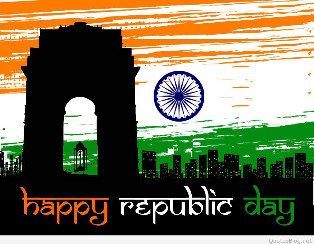 Happy Republic Day 2019 HD Image Day Image HD