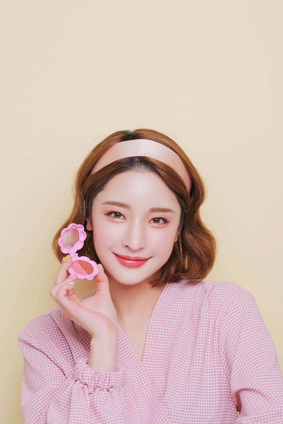 Byun Jungha Jeongha Model