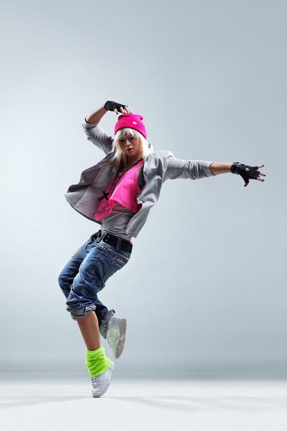 hip hop dance - ♥ Wonderful!