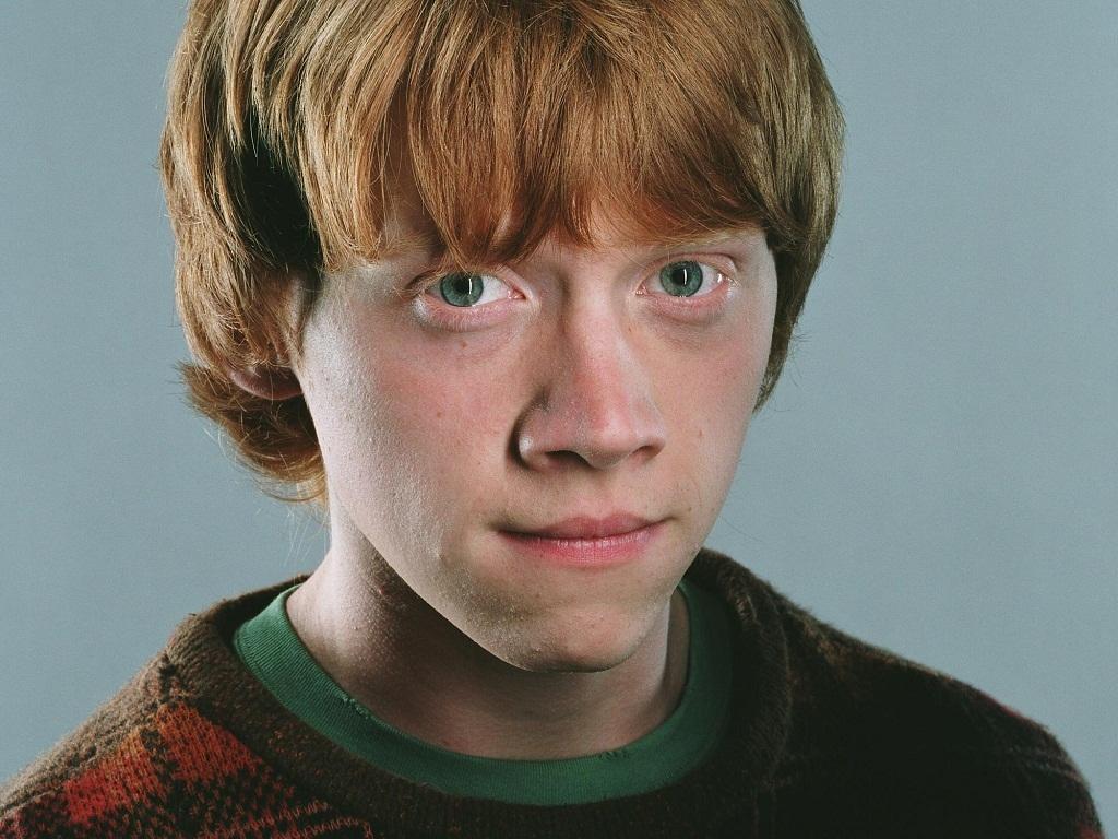 Ron Weasley Hd Wallpapers - Wallpaper Cave