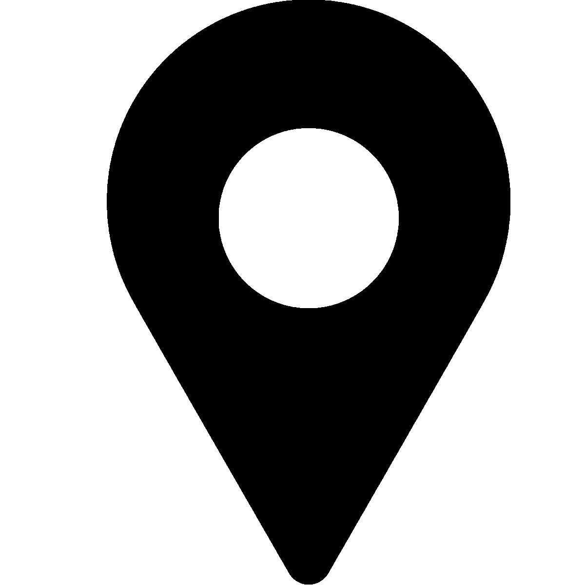 Location Icon Png Transparent Background Free Download 4245 Images
