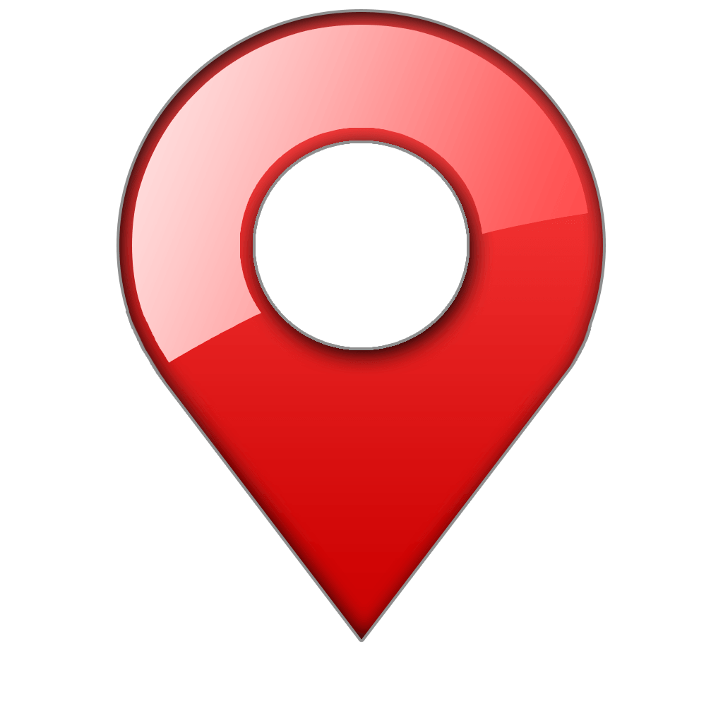 Location clipart address, Location address Transparent FREE