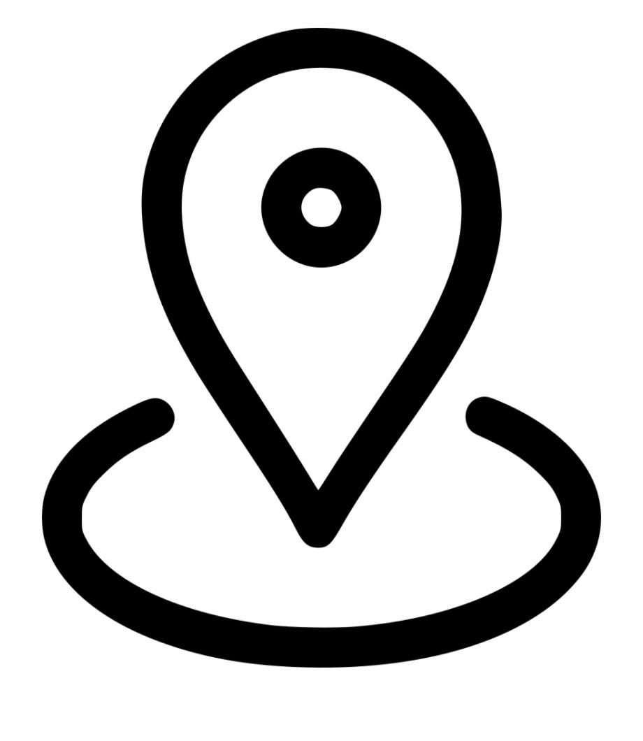 Free Gps Icon Png, Download Free Clip Art, Free Clip Art