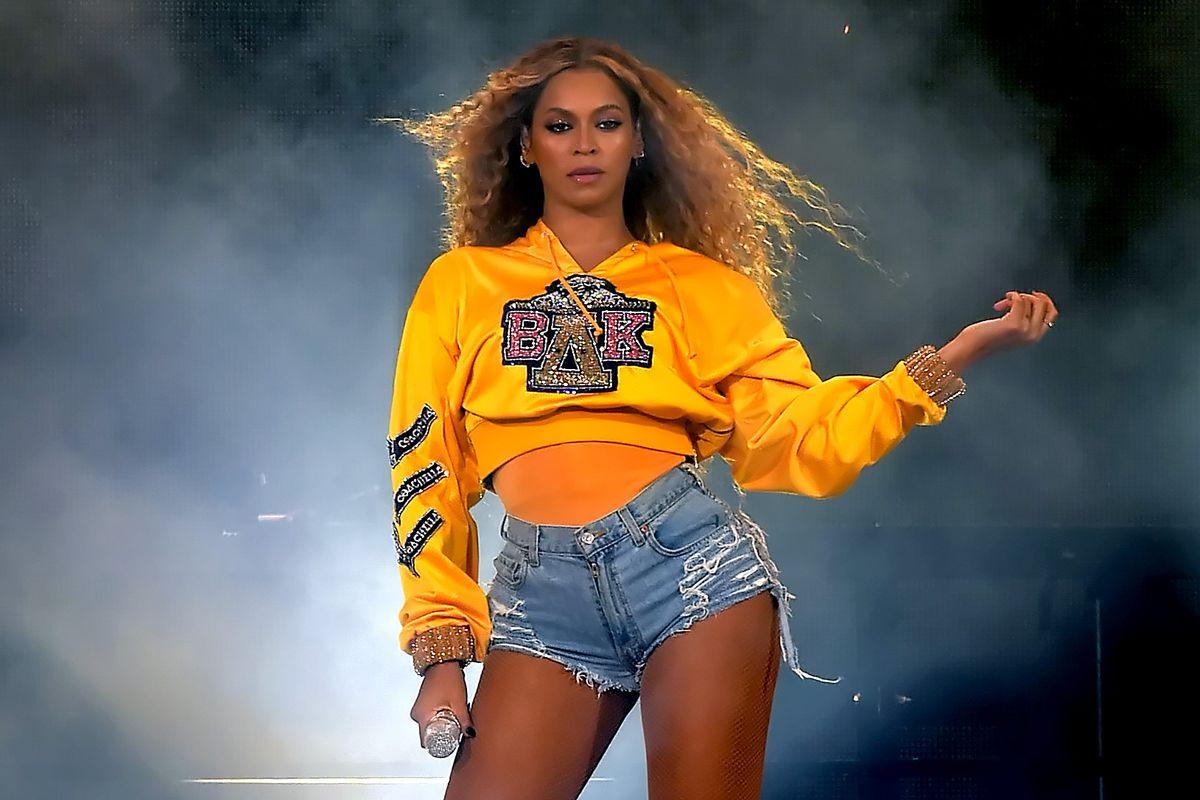 Beyoncé's “Homecoming” diet is extreme, but also pretty