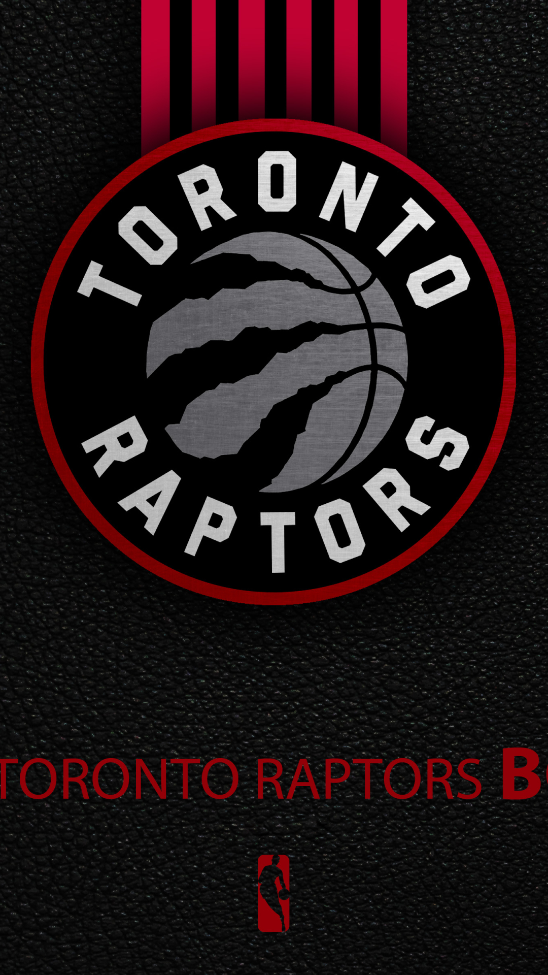 Sports Toronto Raptors (1080x1920) Wallpaper