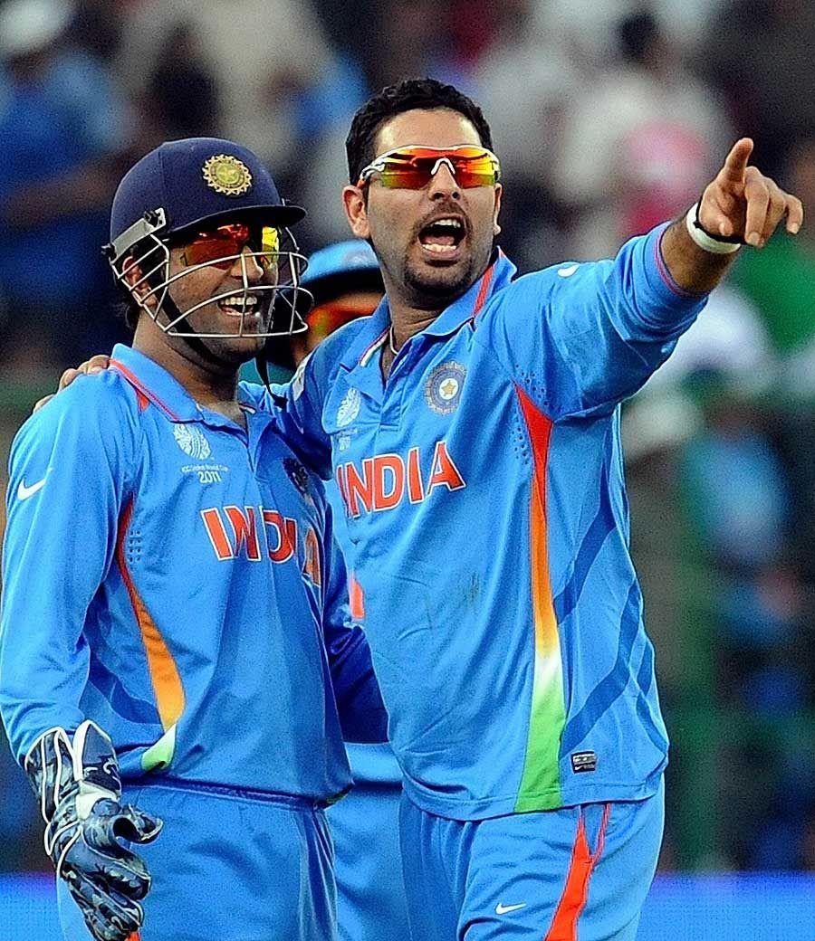 Dhoni and Yuvi <3. Cricket wallpaper, Ms dhoni wallpaper