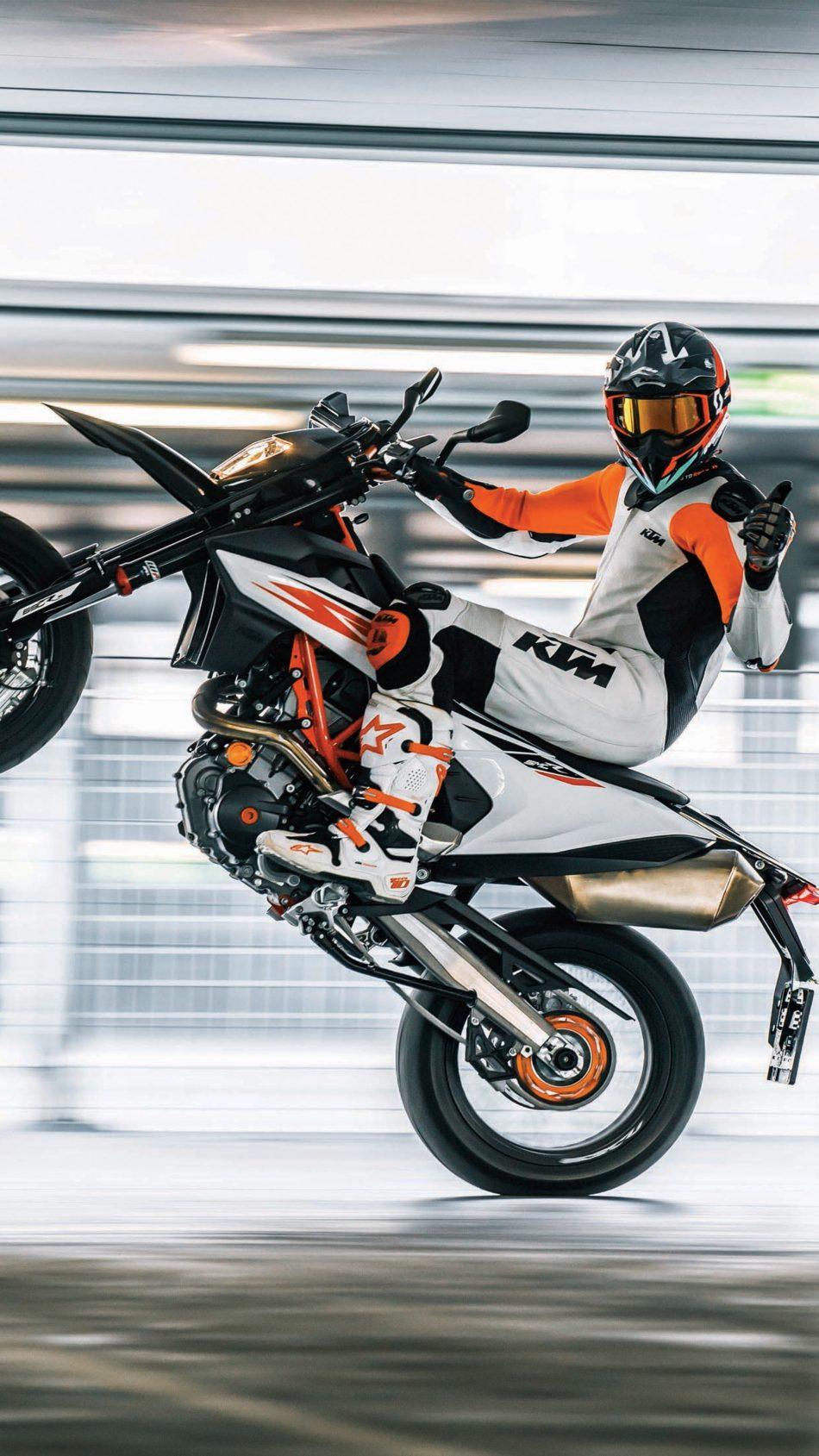 Ktm 690 Smc R Supermoto 4k Ultra HD Mobile Wallpaper 690 Smc