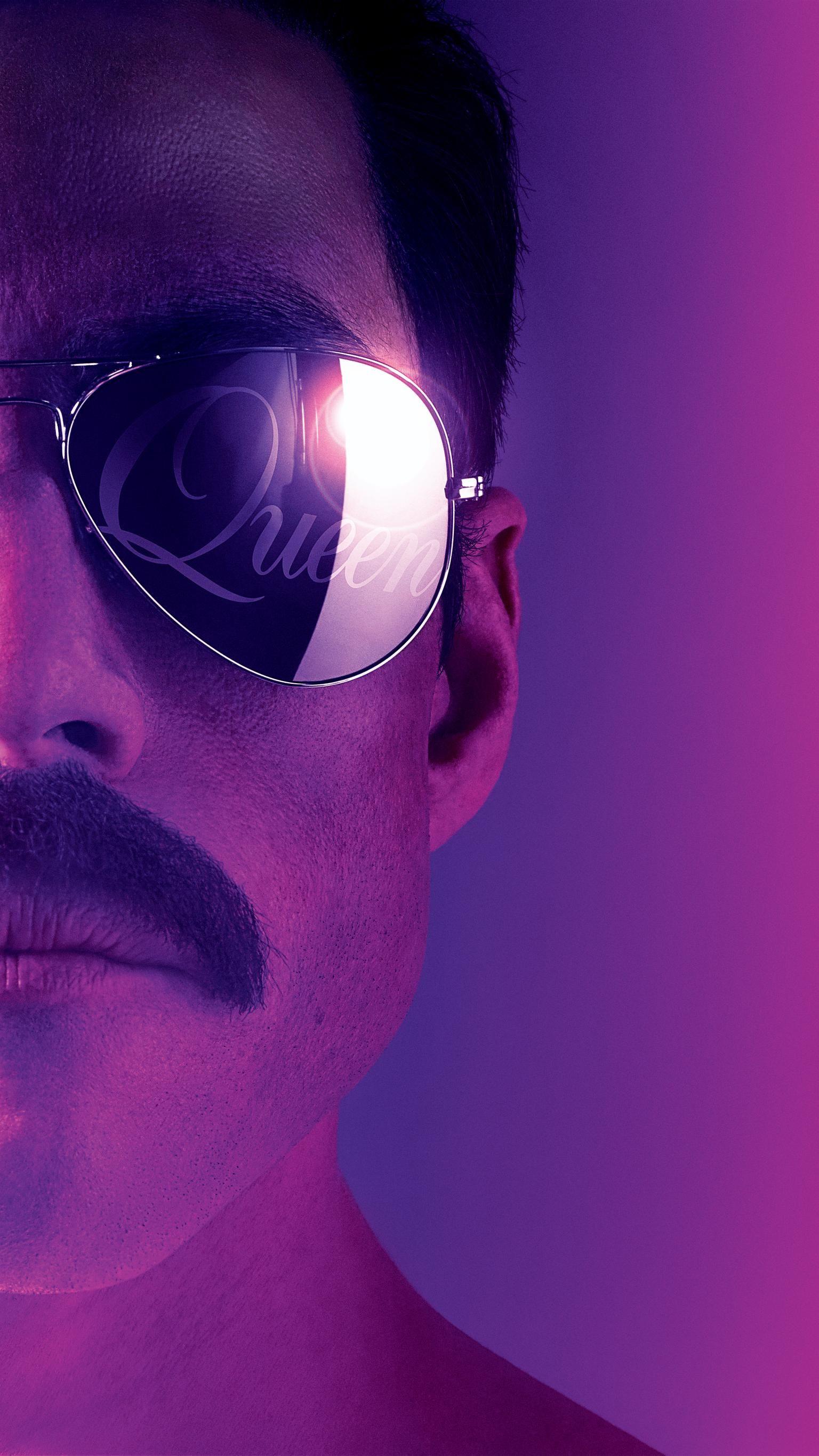 Bohemian Rhapsody Phone Wallpaper. Full movies