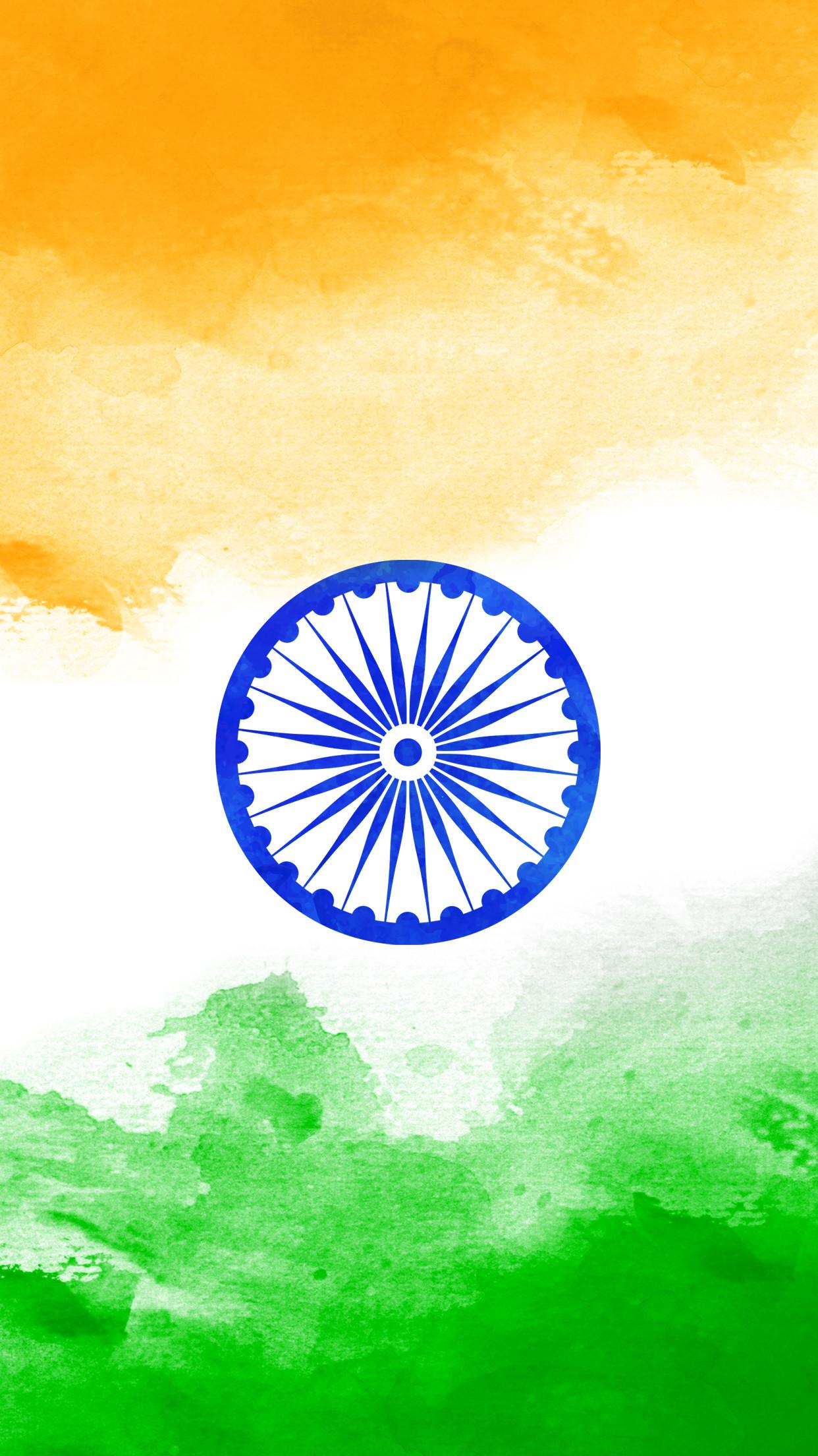 Indian Tricolor HD Android Wallpapers - Wallpaper Cave