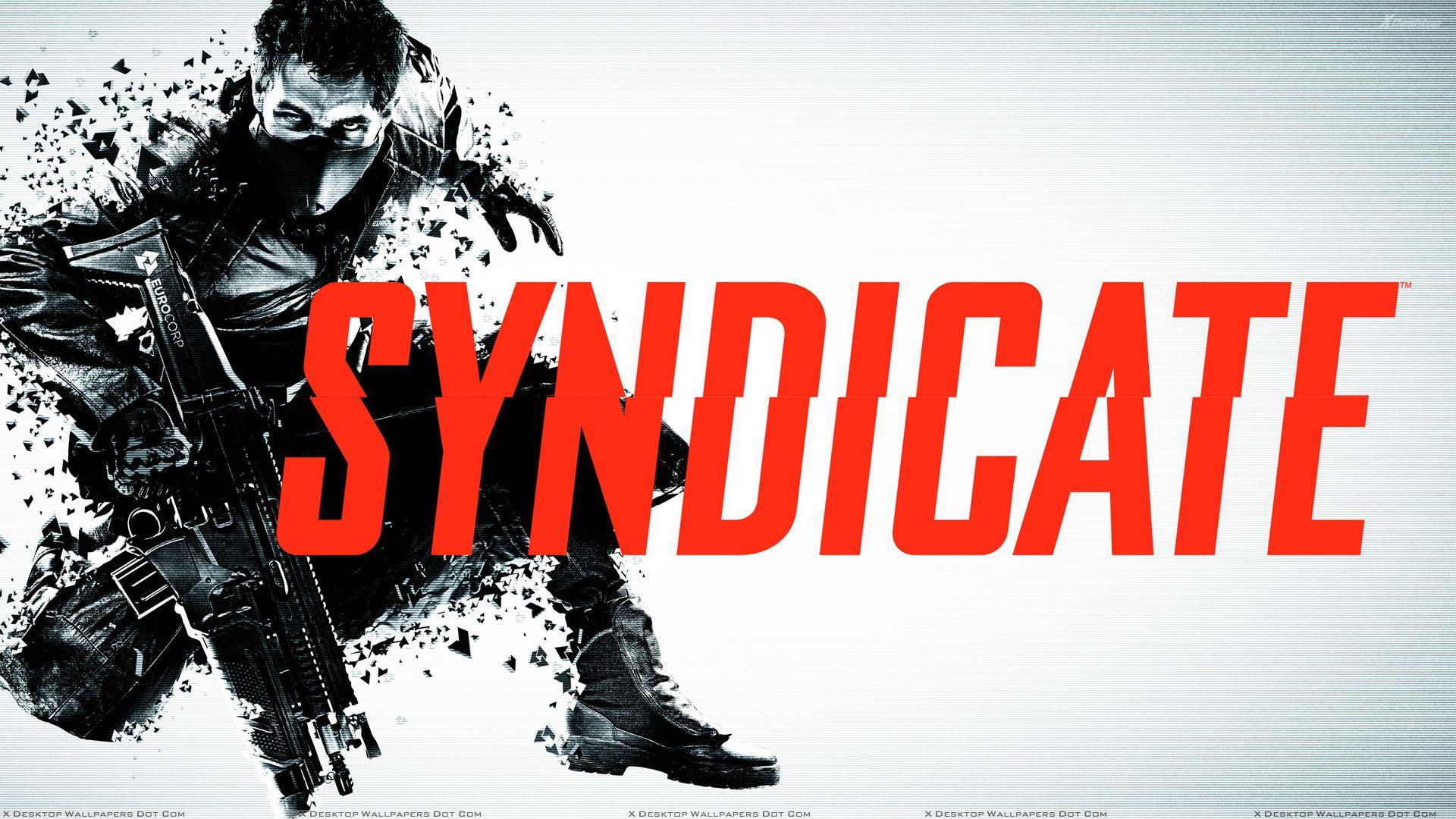 Syndicate Wallpaper, Photo & Image in HD