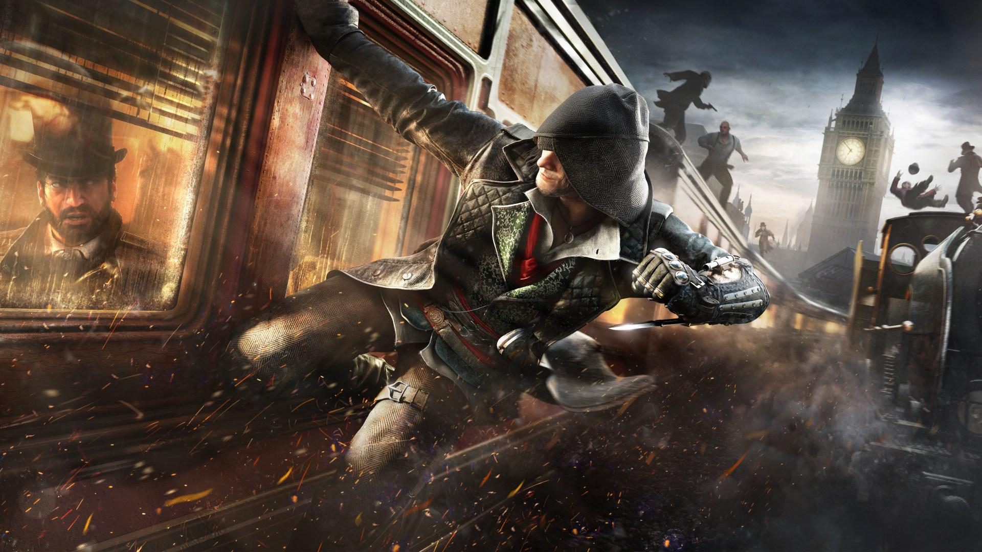 Assassin's Creed, Assassin's Creed Syndicate, Featured