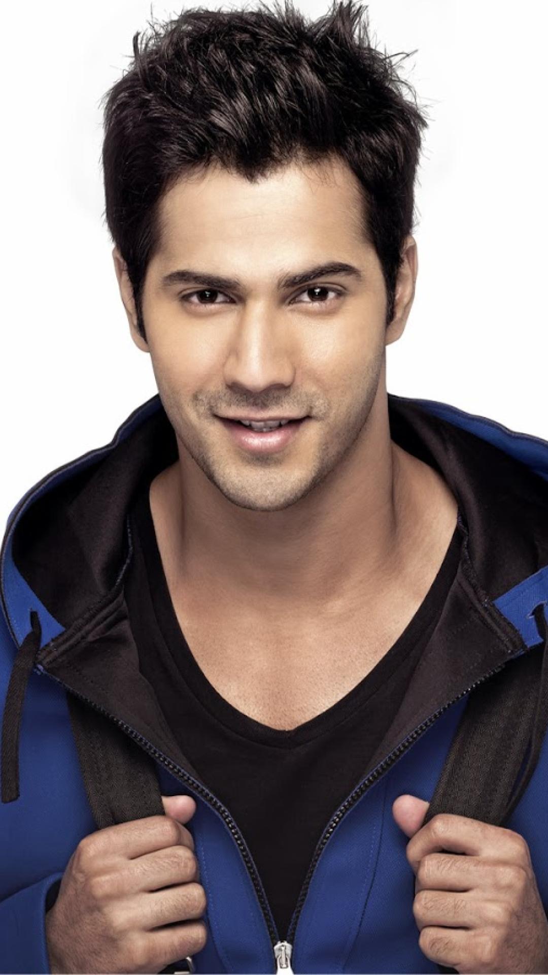 Varun Dhawan Hd Mobile Wallpapers Wallpaper Cave