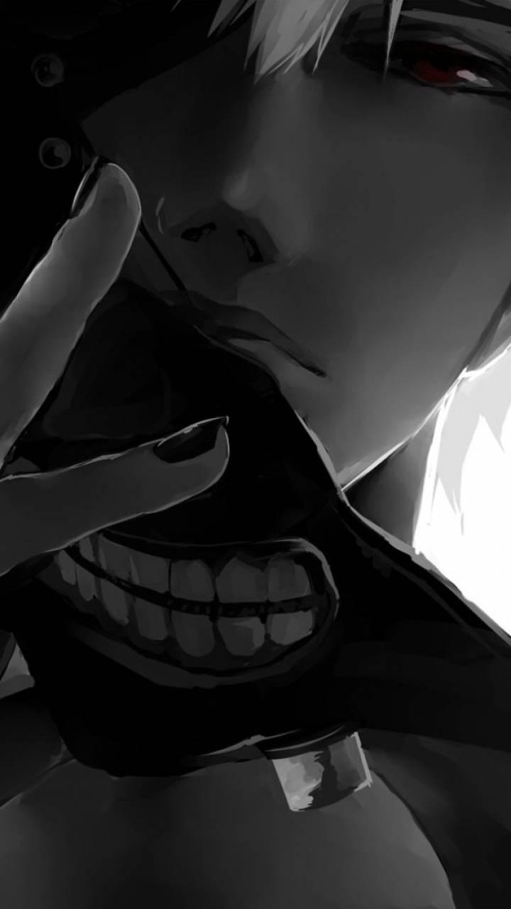 Anime boy Toxic Mask by Faqquscarp on DeviantArt