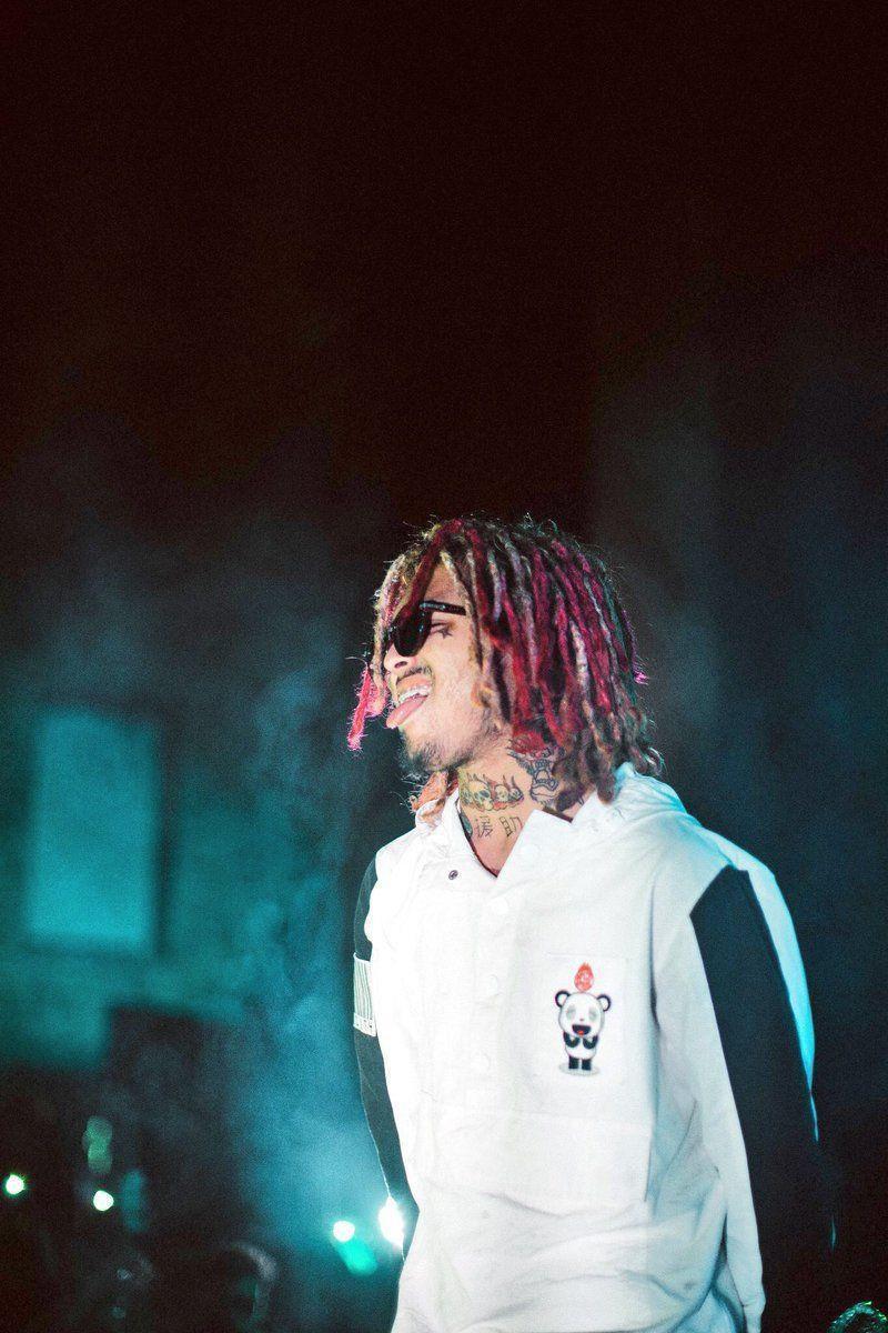 Free download Lil Pump Phone Wallpaper Top Lil Pump Phone