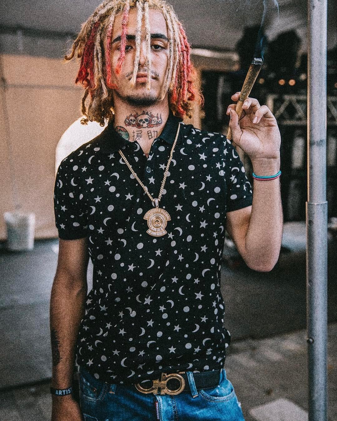 Free download download LilPump Rappers Pumps