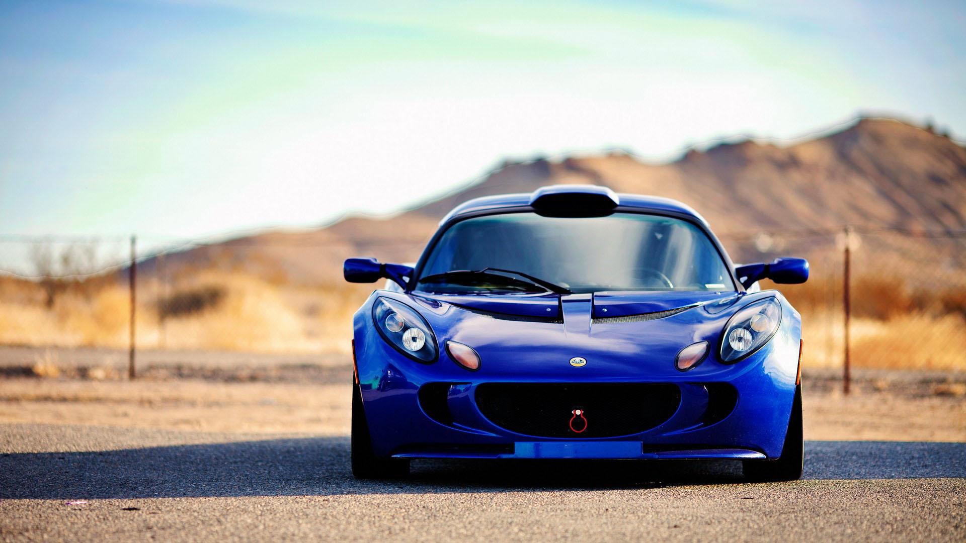 MRO23: Lotus Elise Wallpaper in Best Resolutions, HDQ Cover