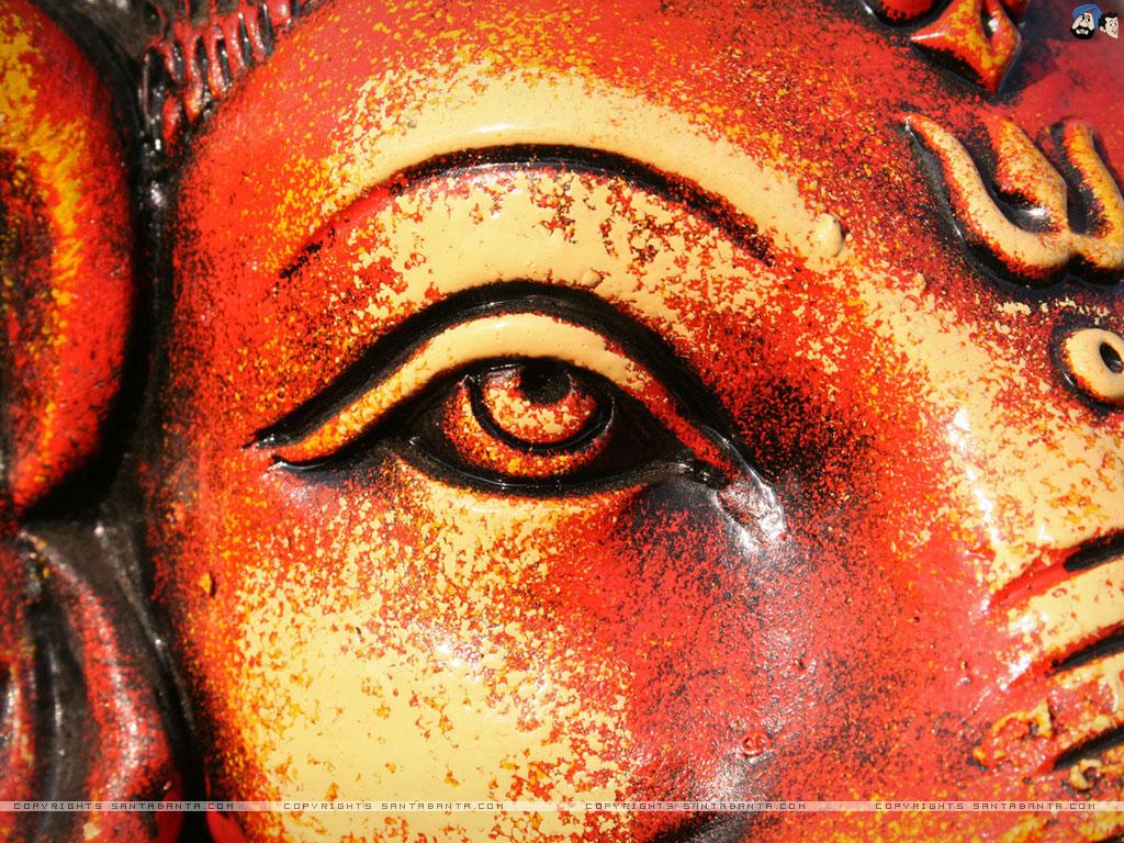 Lord Ganesha HD Wallpaper Ganesh Image HD Wallpaper & Background Download