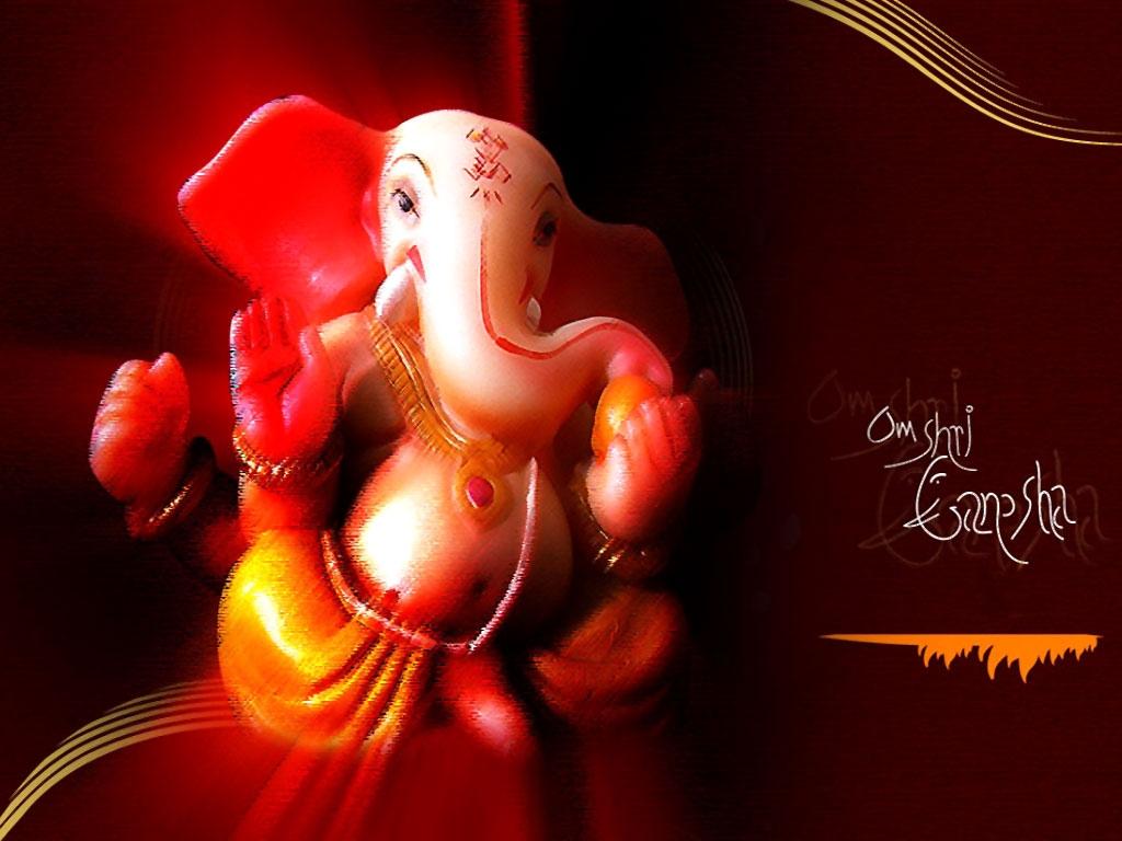Free download About Wallpaper Paintings Idols Lord Ganesha
