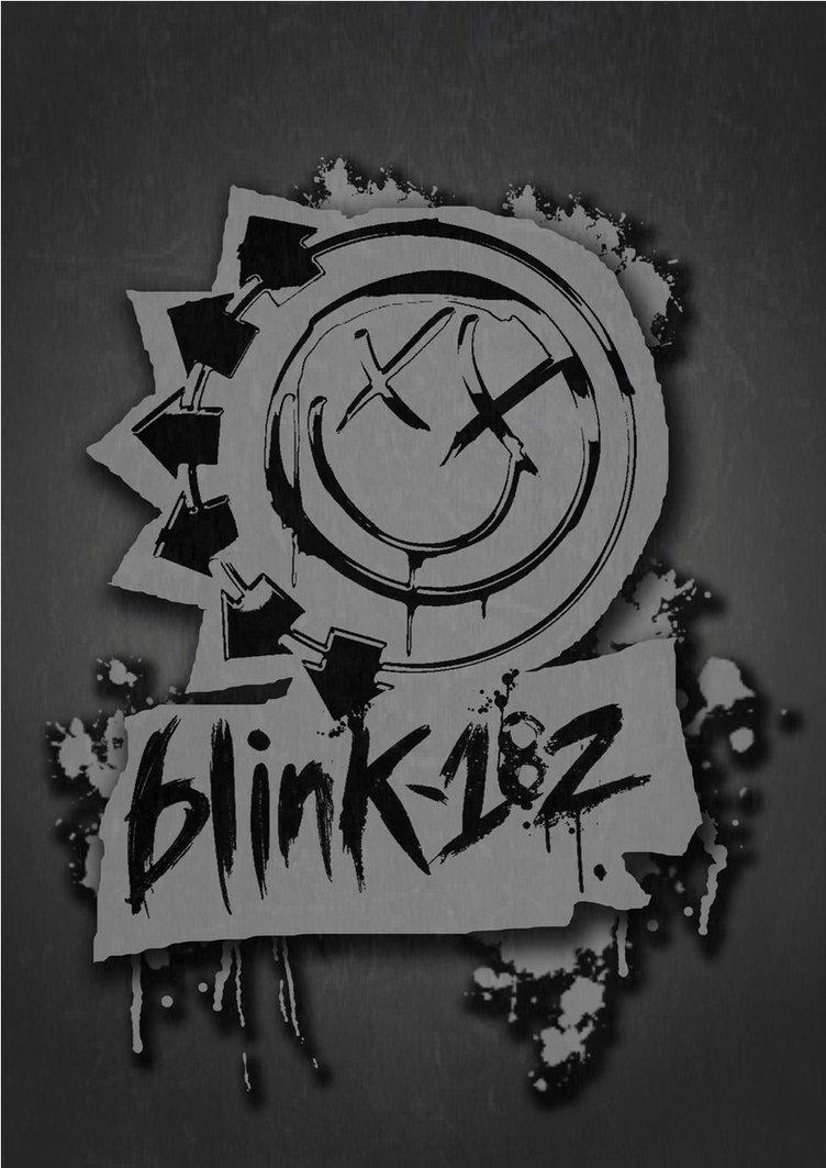 Blink 182 Phone Wallpaper  Blink 182 wallpaper Emo wallpaper Blink 182