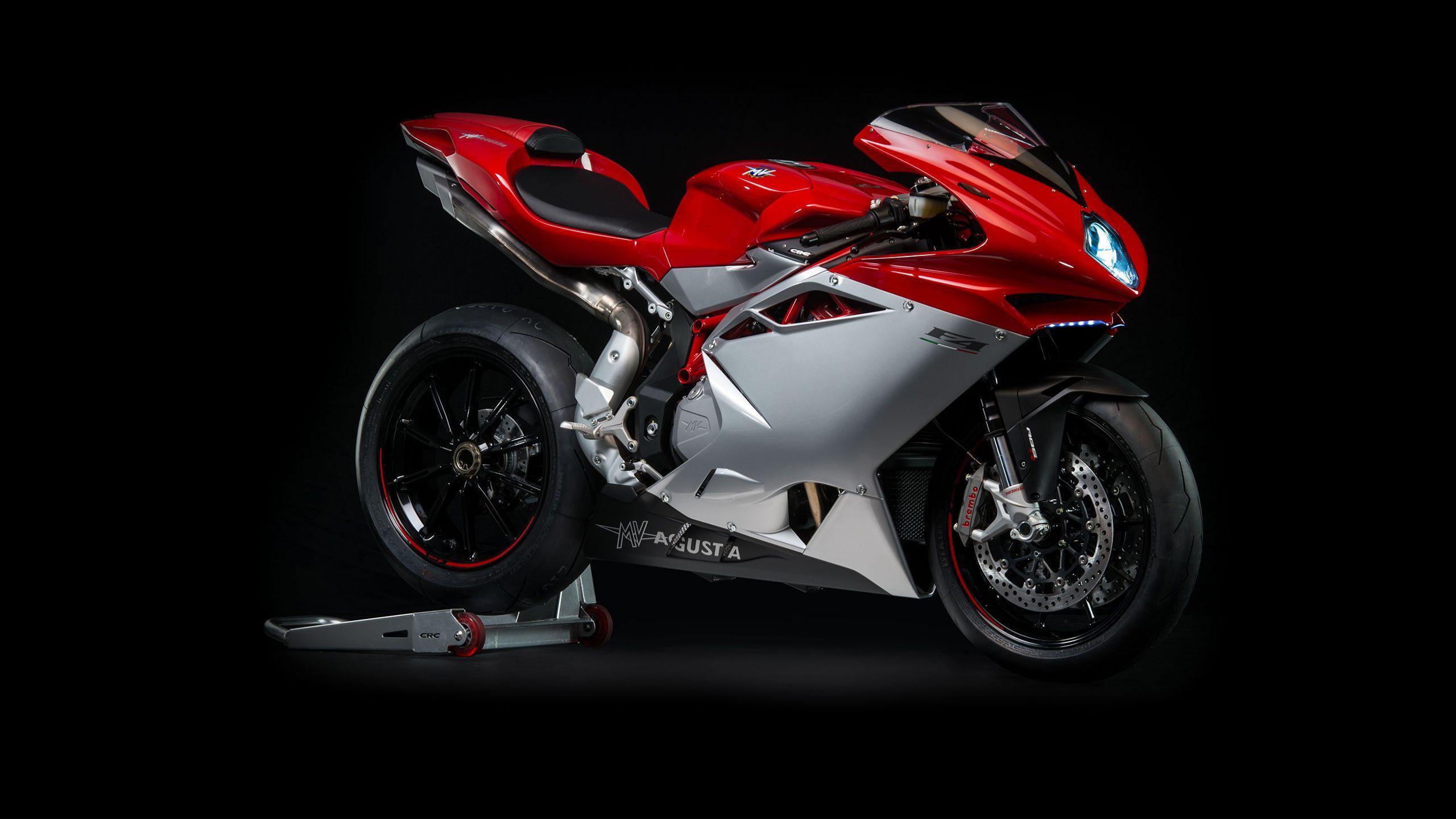 MV Agusta Wallpaper