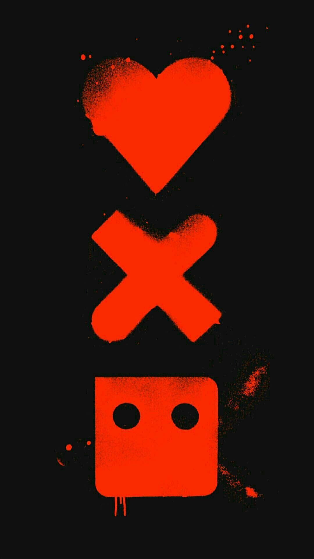 Love Death And Robots Phone Wallpapers - Wallpaper Cave
